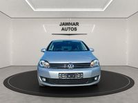 Gebraucht VW Golf VI Team 122 PS (89 kW) 2011 Silber Kleinwagen