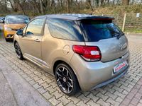 gebraucht Citroën DS3 SportChic / Top Gepflegt/ 1 Hand