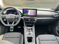 Gebraucht Cupra Formentor 150 PS (110 kW) 2025 Fjordblau SUV