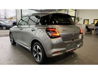 Gebraucht Suzuki Swift Comfort+ 83 PS (61 kW) 2025 Premium silber metallic Kleinwagen