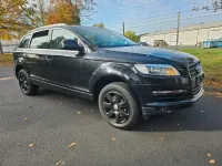 Usata Audi Q7 2006 Nero SUV