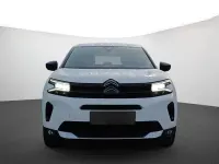 Gebraucht Citroën C5 Aircross Feel 131 PS (96 kW) 2023 Weiß SUV