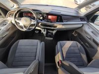 Usado VW Multivan Style 204 HP (150 kW) 2023 Prateado Monovolume