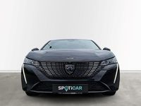 Gebraucht Peugeot 308 Allure 131 PS (96 kW) 2023 Schwarz Limousine