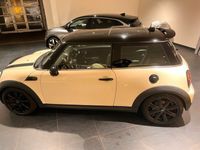 gebraucht Mini John Cooper Works R56