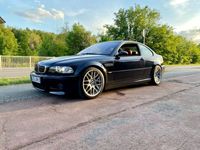 gebraucht BMW M3 E46 | Vollausstattung | Dt. Auto | Unfallfrei