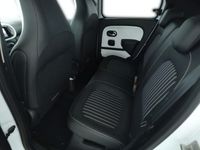 Gebraucht Renault Twingo Techno 60 kW (82 PS) 2023 Weiß Kleinwagen