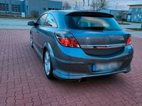 gebraucht Opel Astra GTC Astra HOPS SPORT