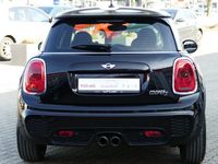 gebraucht Mini Cooper S Metropolitan 2-Zonen-Klima Navi Sitzheizung