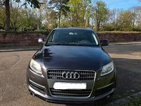 Gebraucht Audi Q7 233 PS (171 kW) 2007 Grau SUV