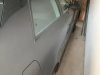 Gebraucht Audi A3 102 PS (75 kW) 2002 Schwarz Kleinwagen
