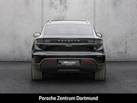 Neu Porsche Macan 330 kW (449 PS) 2026 Schwarz SUV