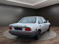 Gebraucht Ford Orion Ghia 71 PS (52 kW) 1991 Grau Limousine