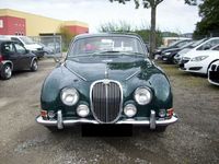 Gebraucht Jaguar S-Type S 167 PS (122 kW) 1968 Grün metallic Limousine