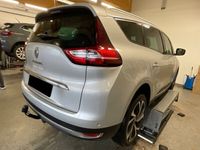 gebraucht Renault Grand Scénic IV dCi 150 BOSE-Edition 7-S Nav SHZ