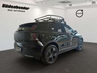 Neu Volvo EX30 CC Performance 314 kW (428 PS) 2025 Onyx black SUV