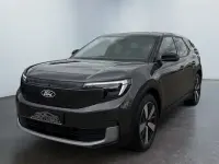 Gebraucht Ford Explorer Extended Range 210 kW (286 PS) 2025 Grau SUV