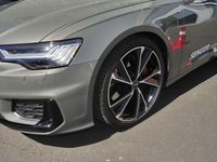Gebraucht Audi A6 S-Line 367 PS (269 kW) 2025 Chronosgrau metallic Kombi