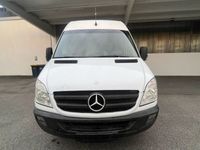 gebraucht Mercedes Sprinter L2 H2 Hoch+Lang Kasten*Euro5*NEUTÜV*