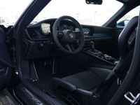 gebraucht Porsche 911 GT3 992PDK CLUBSPORT-LIFTSYSTEM-PCCB-BOSE-MATRIX