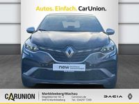 Gebraucht Renault Captur R.S. 160 PS (117 kW) 2021 Biynw SUV