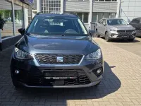 Gebraucht Seat Arona 116 PS (85 kW) 2019 Grau SUV