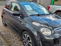 Gebraucht Citroën C1 72 PS (52 kW) 2021 Grau Kleinwagen
