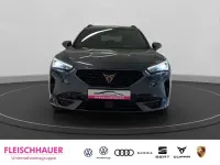 Gebraucht Cupra Formentor 150 PS (110 kW) 2024 Grau SUV