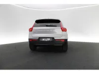Brugt Volvo XC40 Core 169 kW (231 HK) 2023 Sølv SUV
