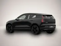 Gebraucht Volvo EX30 CC Performance 314 kW (428 PS) 2025 Schwarz SUV