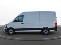 Gebraucht VW Crafter 140 PS (102 kW) 2025 Weiß Van