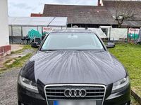 Gebraucht Audi A4 160 PS (117 kW) 2009 Braun Kombi
