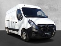 gebraucht Opel Movano Easytronic