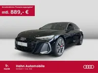 Gebraucht Audi A6 Ambiente 367 PS (269 kW) 2025 Mythosschwarz metallic Limousine