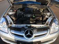 gebraucht Mercedes SLK200 SLK 200 SLK RoadsterKompressor Automatik