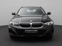Brugt BMW 318 Shadowline 156 HK (114 kW) 2025 Sort Sedan