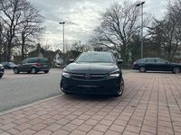 Gebraucht Opel Corsa 75 PS (55 kW) 2020 Schwarz Kleinwagen