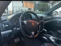 Gebraucht Porsche Cayenne Turbo 450 PS (330 kW) 2005 Grau SUV