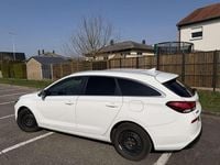 Gebraucht Hyundai i30 Trend 116 PS (85 kW) 2020 Weiß Kombi