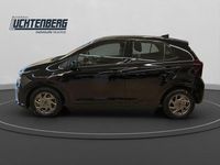 Neu Kia Picanto Vision 63 PS (46 kW) 2025 Schwarz Kleinwagen