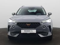 Gebraucht Cupra Formentor 150 PS (110 kW) 2024 Grau SUV
