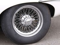 gebraucht Jaguar E-Type Serie 1 Coupe