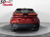 Neu Toyota C-HR Team 223 PS (164 kW) 2025 Oxide bronze/ dach schwaz SUV