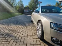 Gebraucht Audi A5 Cabriolet Sport 211 PS (155 kW) 2010 Cabrio
