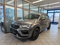 Neu Cupra Ateca 150 PS (110 kW) 2026 Grau SUV