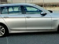 Gebraucht BMW 525 218 PS (160 kW) 2014 Kombi