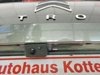 Gebraucht Citroën C5 X Shine 179 PS (131 kW) 2022 Amazonte grau Kombi