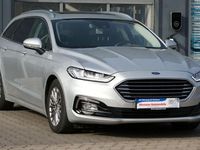 Gebraucht Ford Mondeo Titanium 150 PS (110 kW) 2022 Silber