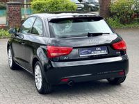 gebraucht Audi A1 ambition /Xenon/Sitzheizung