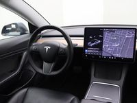 Gebraucht Tesla Model 3 Long Range AWD 258 kW (351 PS) 2020 Grau Limousine